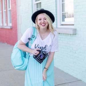 Meet your Posher, Alison